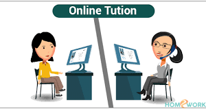 I will conduct Online Tuition for Primary & Secondary Students